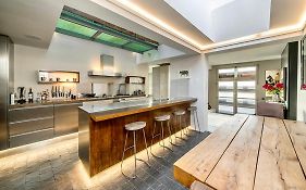Unique,Architecturally Acclaimed,Notting Hill Home